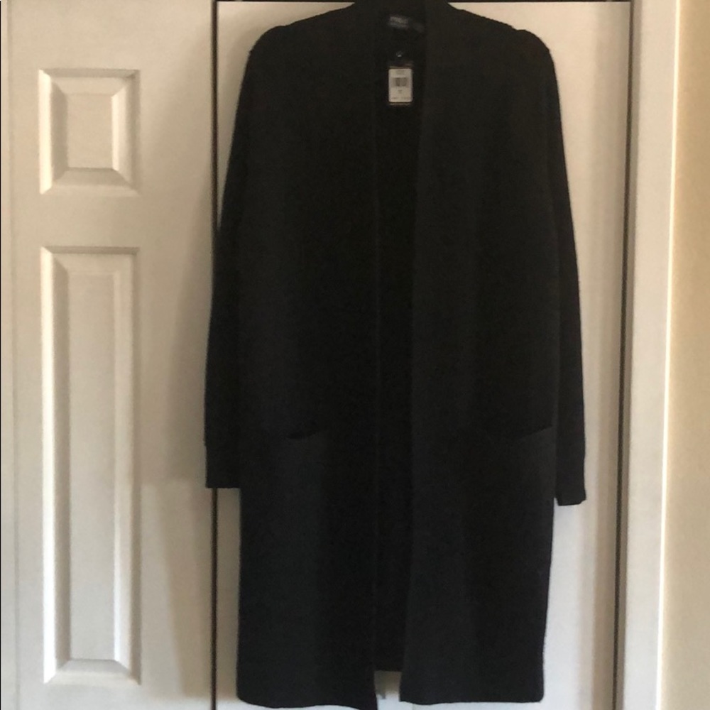 Ralph Lauren sweater jacket